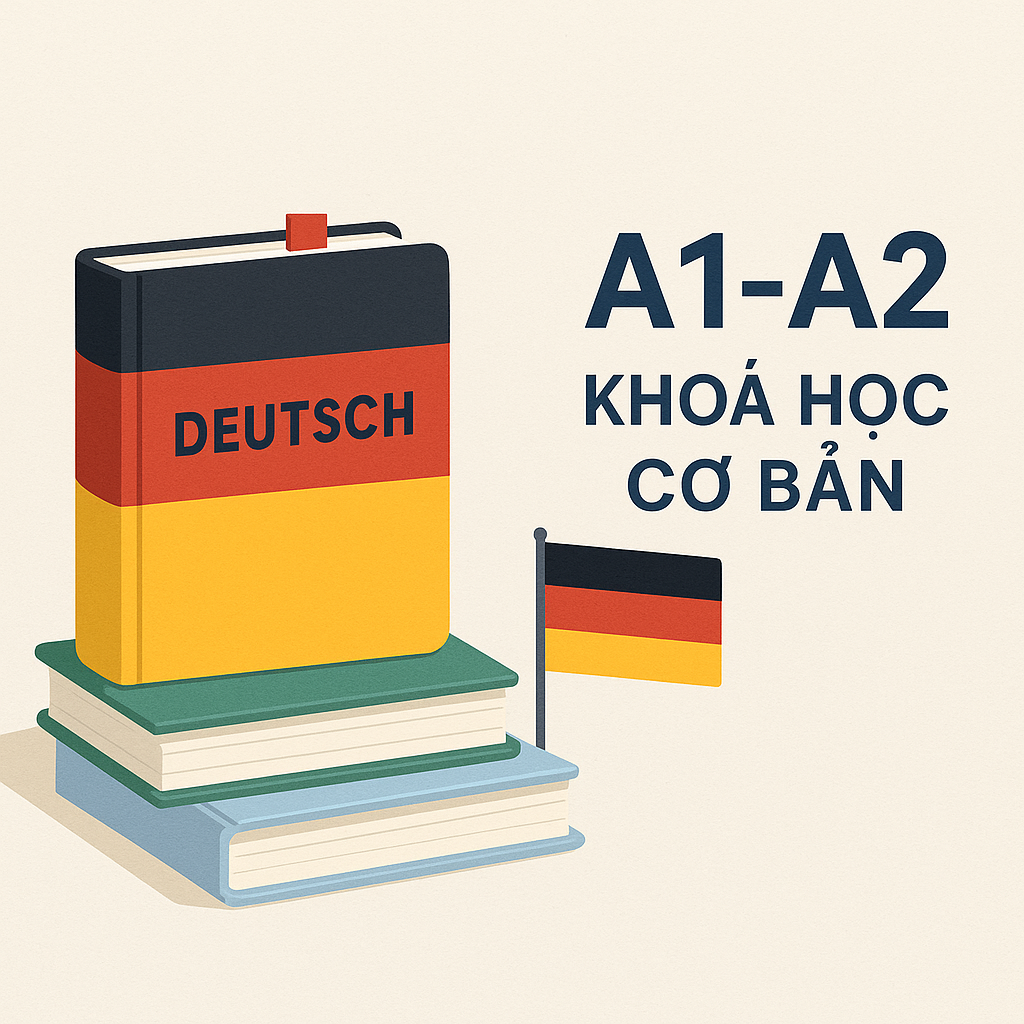 Khóa học cơ bản